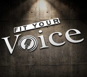 Fit your Voice - Videokurs für effektives Stimmtraining