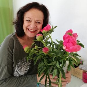 Arbeite mit mir - Beatrice Fischer-Stracke, system. Coach, Stimmtrainerin und Verkaufstexterin für Kundengewinnung